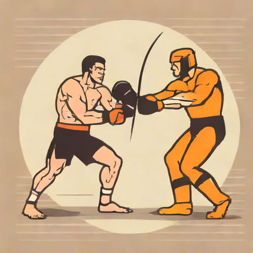 Yan Bai Vs Blake Mott