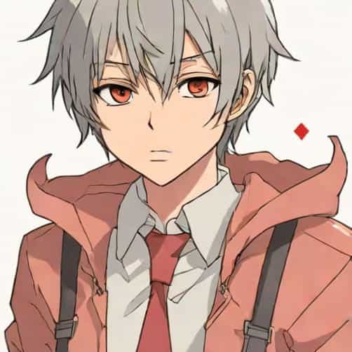 Yandere Nikolai X Reader
