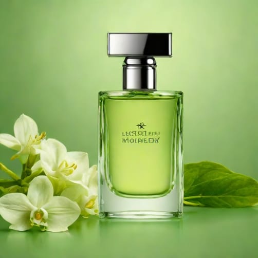 Yardley Morning Dew Perfume