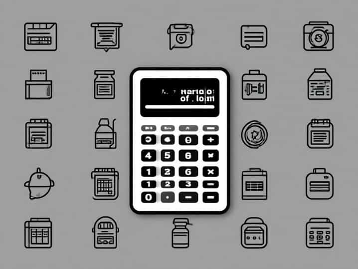 Yards Of Loam Calculator