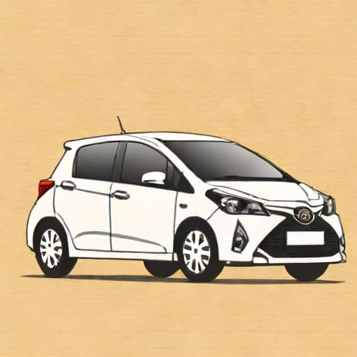 Yaris Hybride Longueur