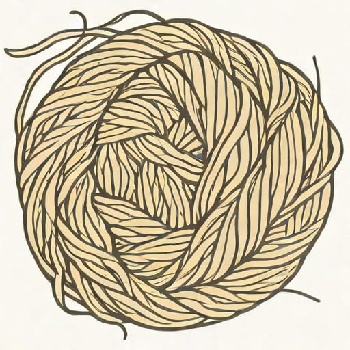 Yarn Similar To Cygnet Boho Spirit