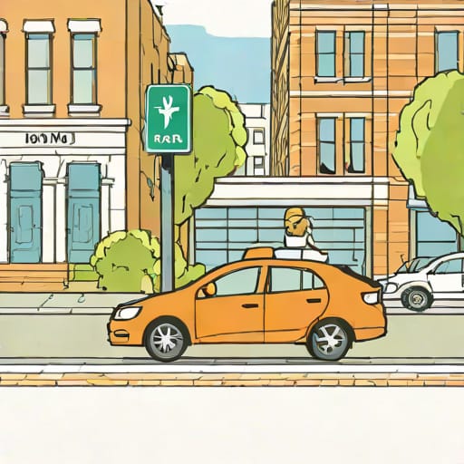 Yarra City Council Nominate Driver