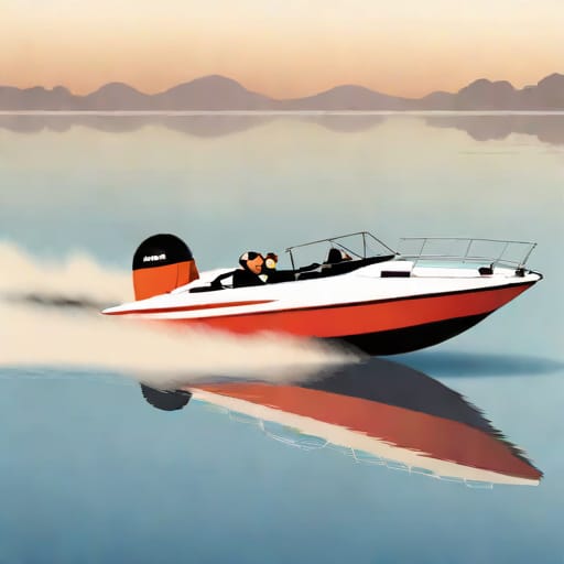 Yarrawonga Powerboat Spectacular