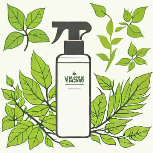 Yash Herbal Hair Removal Spray