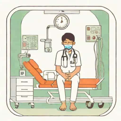 Yashoda Hospital Somajiguda Urologist