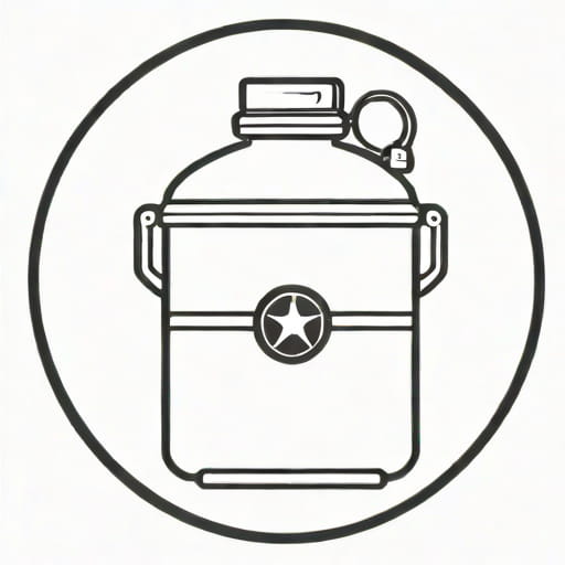 Yds Liquid Nitrogen Container