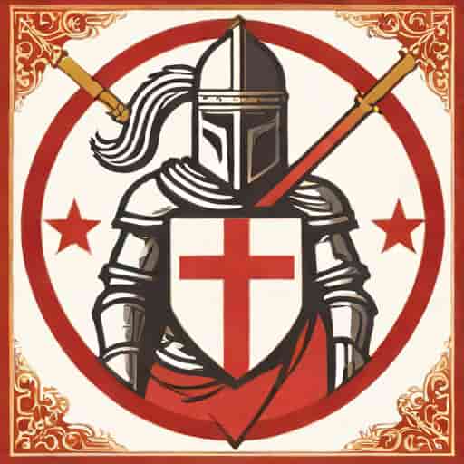Year Knights Templar Were Killed