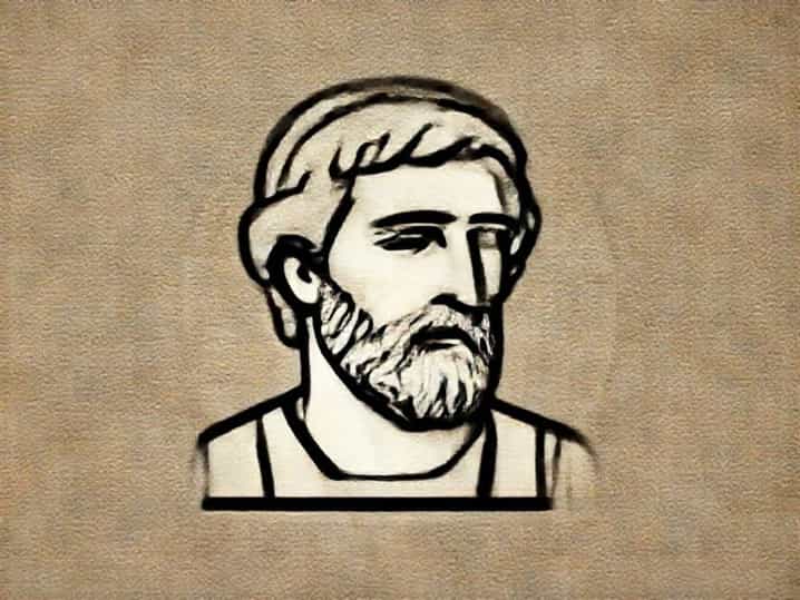 Year Of Democritus Discovery