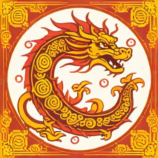 Year Of The Dragon Significance