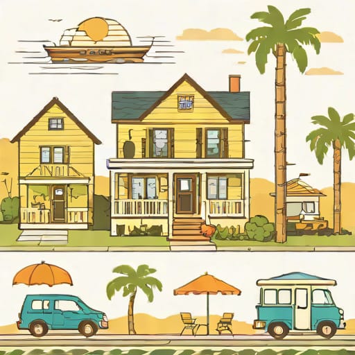 Yearly Rentals In Brigantine Nj