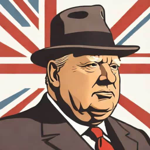 Years Churchill Was Prime Minister
