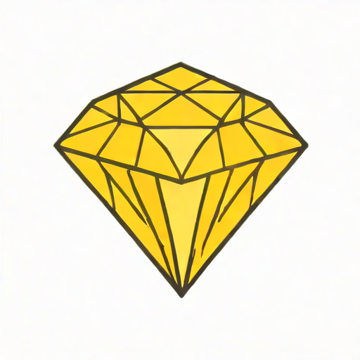 Yellow Diamond Distributorship