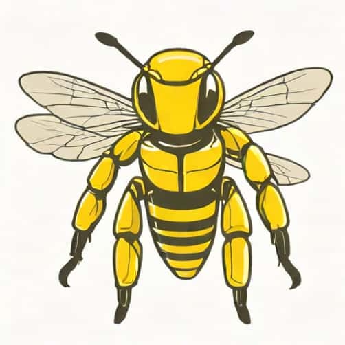 Yellow Jacket Vs Hornet