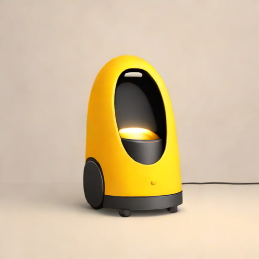 Yellow Light Stays On Litter Robot