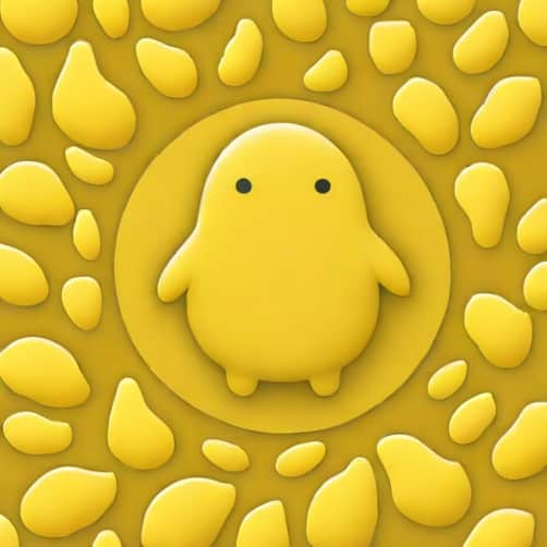 Yellow Lobulated Adipose Tissue