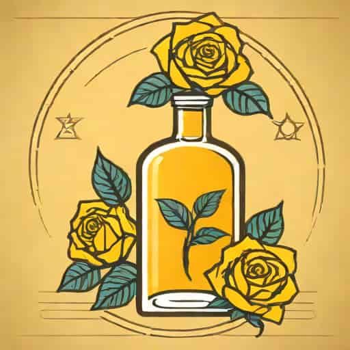 Yellow Rose Distillery