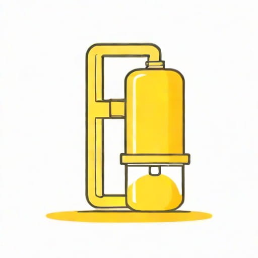 Yellow Water From Water Softener