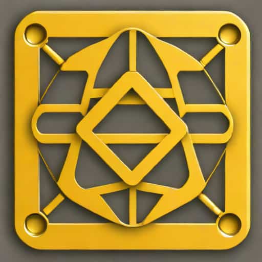 Yellow Zinc Trivalent