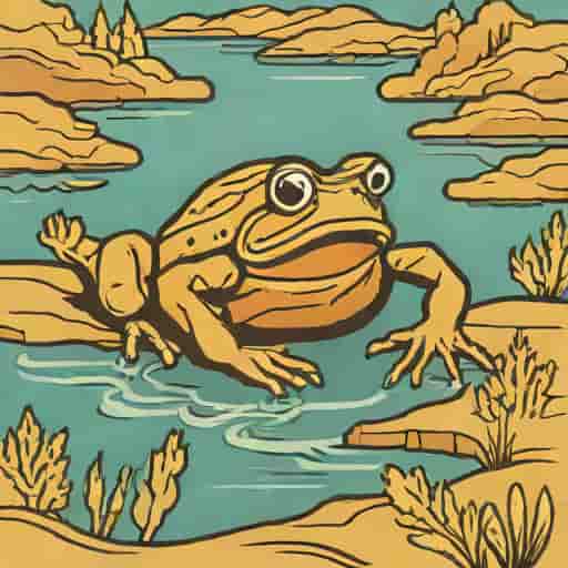 Yellowstone Cast Frogman