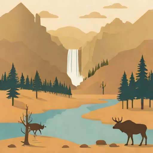 Yellowstone November 10