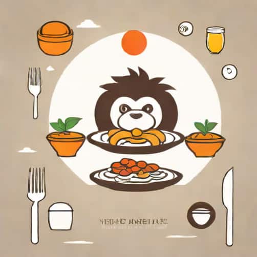 Yeti Nepalese Restaurant Menu