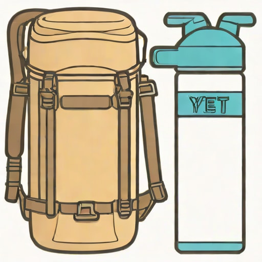 Yeti Rambler Vs Camelbak Chute