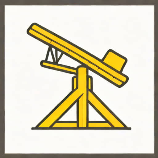 Yield Teeter Totter