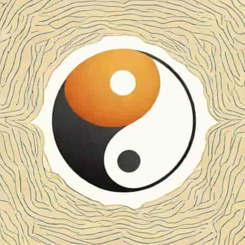 Yin Yang Inanimate Insanity Fanart