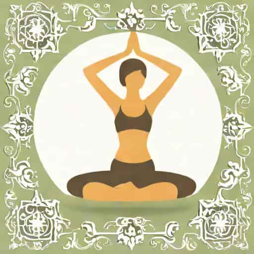 Yoga Asanas For Hypertension