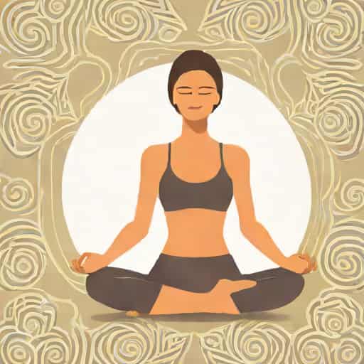 Yoga For Comfort And Nourishment