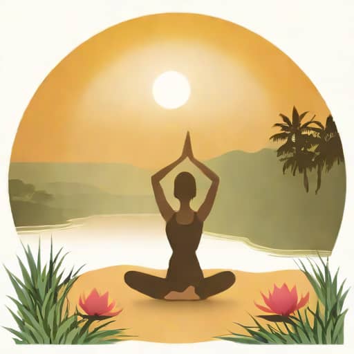 Yoga Sunshine Coast Hinterland