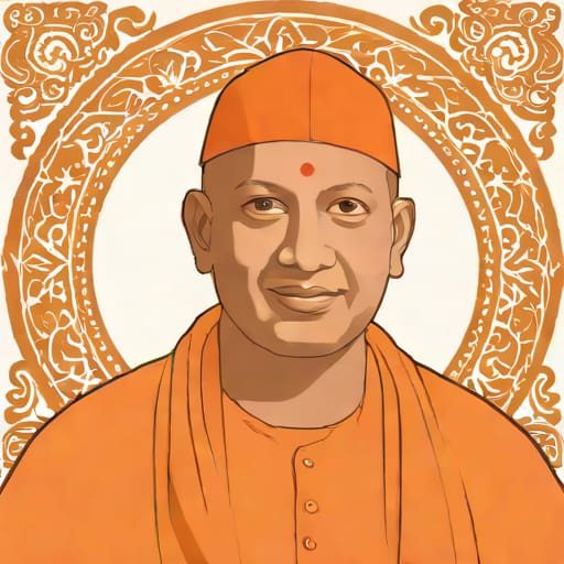 Yogi Adityanath Date Of Birth