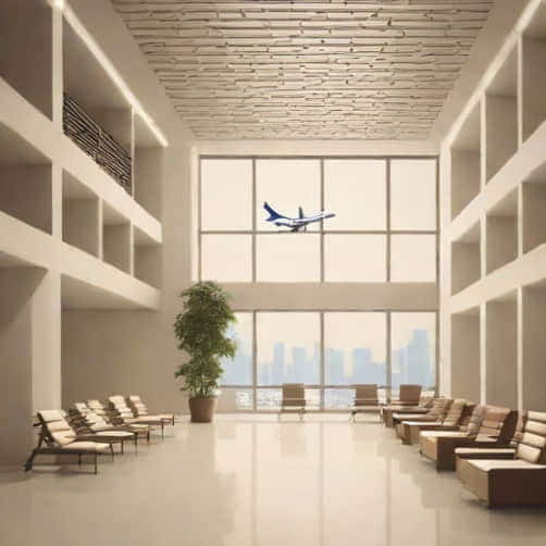 Yoko Airport Saigon Hotel