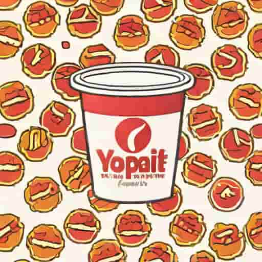 Yoplait Kosher Gelatin Halal