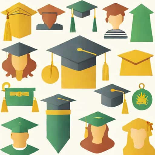 York College Commencement 2024