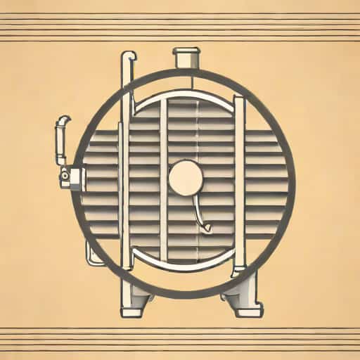 York Condenser Coil Replacement