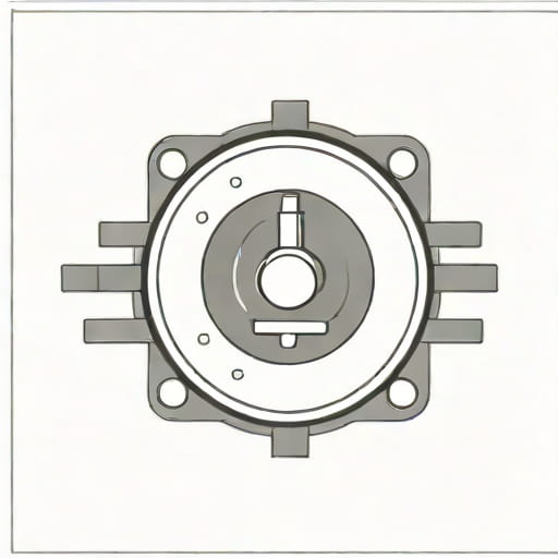 York Transducer Pressure Switch
