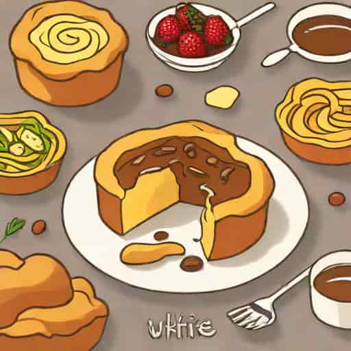 Yorkshire Pudding Mix