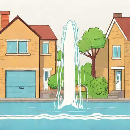 Yorkshire Water Burst Main Update Today