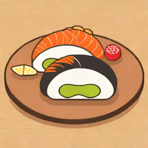 Yoshi Sushi Brokaw Rd