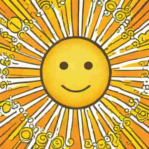 You Are My Sunshine Hyperbole