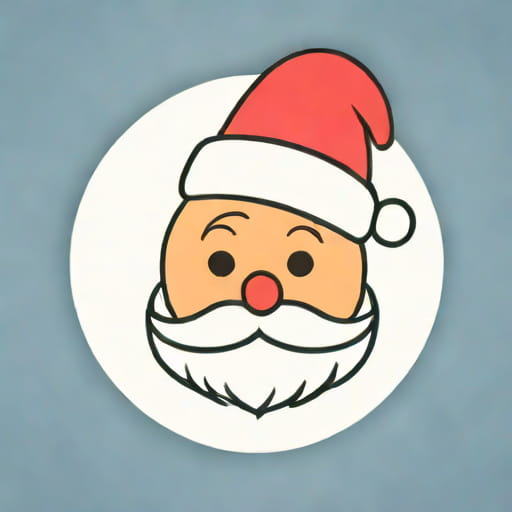 You Better Not Pout Christmas Card