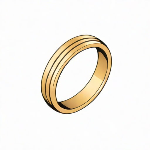 You Can Pry This Wedding Band
