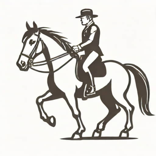 You Ever Ridden A Horse Before