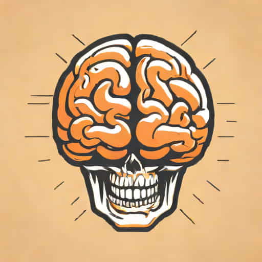 You Got The Brains I Got The Brawn