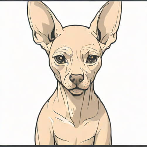 You Little Hairless Wonder