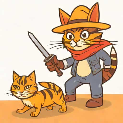 You Re An Irredeemable Monster Puss In Boots