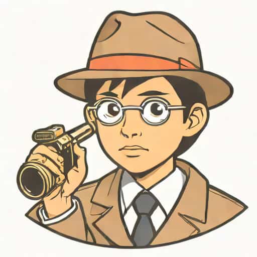 Young Detective Dee