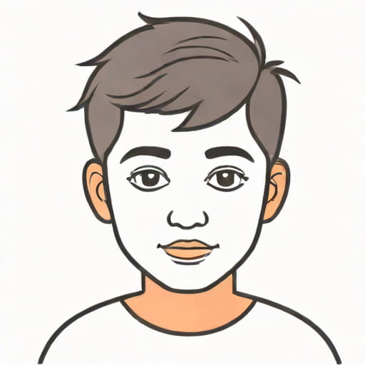 Young Gavin Casalegno